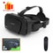 Virtual Reality Headset 3D VR Glasses For Smartphones Gaming And Movies 12