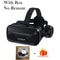 Virtual Reality Headset 3D VR Glasses For Smartphones Gaming And Movies 13