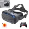 Virtual Reality Headset 3D VR Glasses For Smartphones Gaming And Movies 15