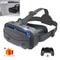 Virtual Reality Headset 3D VR Glasses For Smartphones Gaming And Movies 16