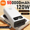 Super Fast Charging Power Bank 200000mAh With Digital Display And 120W Output 0