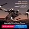 4K Folding Drone With Obstacle Avoidance And WiFi FPV Camera 2