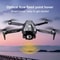4K Folding Drone With Obstacle Avoidance And WiFi FPV Camera 5