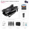 4K Folding Drone With Obstacle Avoidance And WiFi FPV Camera 7
