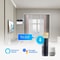 Smart WiFi GSM 4G Home Security Alarm System With Motion Sensor And LCD Display 2