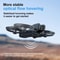 8K Dual Camera 5G WiFi Drone With Obstacle Avoidance And Brushless Motor 3