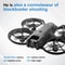 8K Dual Camera 5G WiFi Drone With Obstacle Avoidance And Brushless Motor 4