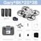 8K Dual Camera 5G WiFi Drone With Obstacle Avoidance And Brushless Motor 9