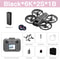 8K Dual Camera 5G WiFi Drone With Obstacle Avoidance And Brushless Motor 11