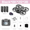 8K Dual Camera 5G WiFi Drone With Obstacle Avoidance And Brushless Motor 13
