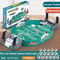 Mini Soccer Table Football Game For Kids And Family Parties 10