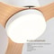 Modern LED Ceiling Fan Light With Remote Control For Bedrooms And Living Rooms 4