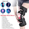 OA Unloader Knee Brace Pain Relief And Joint Support For Injury Recovery And Stability 2