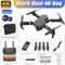 E88 Pro WiFi FPV Drone With 4K HD Camera Foldable Quadcopter For Adults And Kids 9