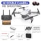 E88 Pro WiFi FPV Drone With 4K HD Camera Foldable Quadcopter For Adults And Kids 5