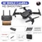 E88 Pro WiFi FPV Drone With 4K HD Camera Foldable Quadcopter For Adults And Kids 6