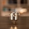 Stainless Steel Coffee Filter Cup Portable Hanging Ear Hand Brew Funnel 7