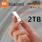 USB 32 Flash Drive Metal U Disk Waterproof TypeC And USB Memory Stick 128GB2TB 0