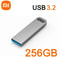 USB 32 Flash Drive Metal U Disk Waterproof TypeC And USB Memory Stick 128GB2TB 8