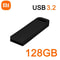 USB 32 Flash Drive Metal U Disk Waterproof TypeC And USB Memory Stick 128GB2TB 12