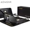 Mens Polarized Aviation Sunglasses Driving HD Pilot Sun Glasses 7