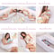 Pregnancy Pillow Full Body Maternity Support For Sleeping And Nursing 3