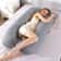 Pregnancy Pillow Full Body Maternity Support For Sleeping And Nursing 6