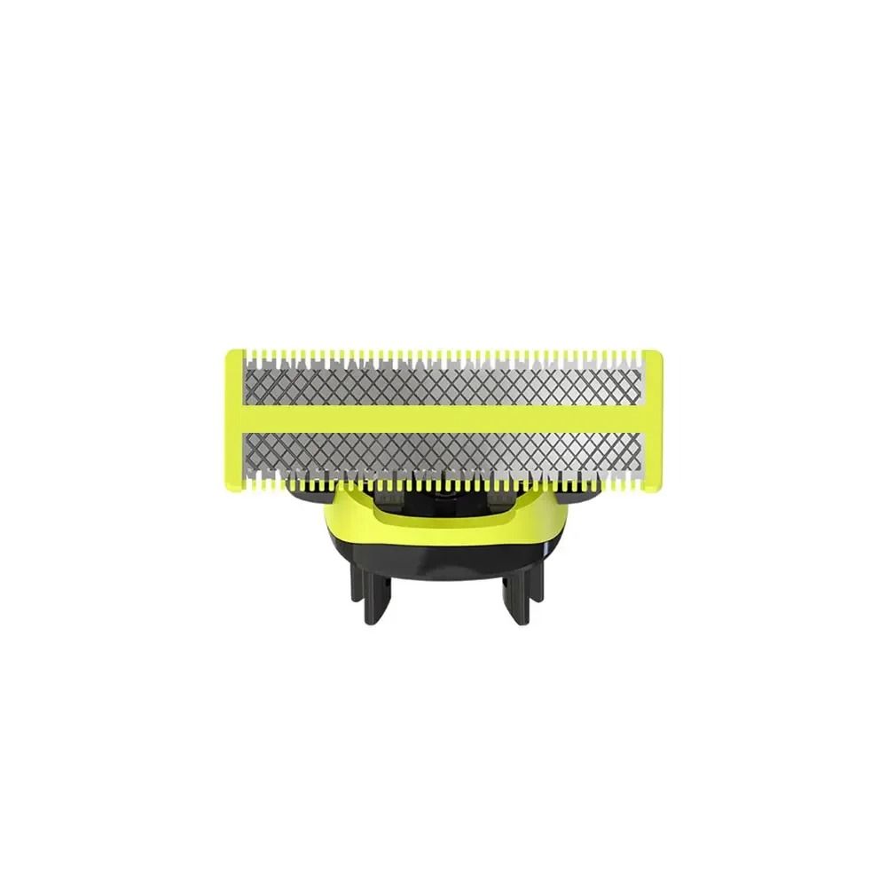 Replacement Shaver Head For Philips OneBlade Hybrid Electric Beard Trimmer 6