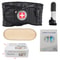 Lumbar Decompression Support Belt With Air Traction For Back Pain Relief 11