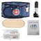 Lumbar Decompression Support Belt With Air Traction For Back Pain Relief 6
