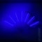 Glow Folding LED Fan Light Up Festival Party Accessory 14