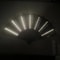 Glow Folding LED Fan Light Up Festival Party Accessory 15
