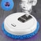Robot Cleaner Floor Mopping Sweeping Machine Smart Dust Auto Sweeper USB 1