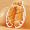 Massage Roller Leg Slimming Massager For Muscle Stretching And Recovery 11