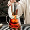 Heat Resistant Glass Teapot With Stainless Steel Infuser Elegant Kung Fu Teaware For Loose Leaf Te 2