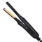 2 In 1 Mini Hair Straightener And Curling Iron Professional Ceramic Flat Iron For Short Hair And Be 7