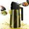 Keep Your Cooking Oils Fresh Pure And Easy To Use With This 470ml Lightblocking Olive Oil Sprayer B 0