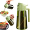 Keep Your Cooking Oils Fresh Pure And Easy To Use With This 470ml Lightblocking Olive Oil Sprayer B 7