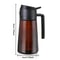 470ml Light Blocking Brown Oil Sprayer For Cooking 2 In 1 Olive Oil Dispenser Bottle Kitchen Season 10