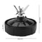 1000W 7 Fin Extractor Bottom Blade Replacement For Blender Juicer Cups 18oz 24oz 32oz Compatible Wi 5
