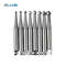 5 Pcs Tungsten Carbide Dental Burs Round 235mm For Low Speed Handpiece 2