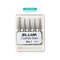 5 Pcs Tungsten Carbide Dental Burs Round 235mm For Low Speed Handpiece 7