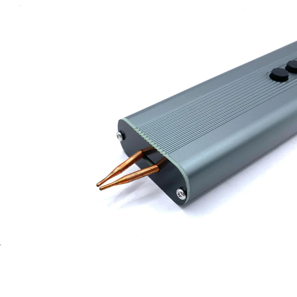 Portable Battery Spot Welder With 11 Adjustable Gears And Digital Display 5