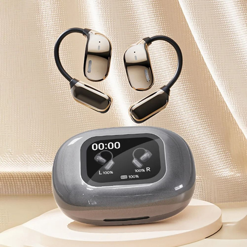 AI Translation Earbuds With Bluetooth RealTime 144 Language Support 1