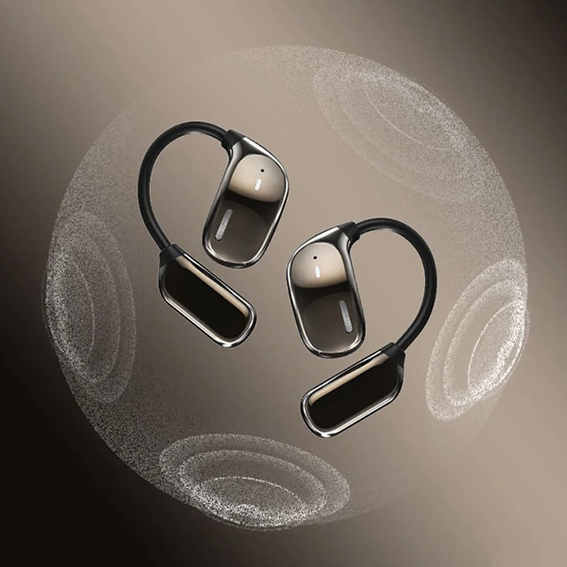 AI Translation Earbuds With Bluetooth RealTime 144 Language Support 3