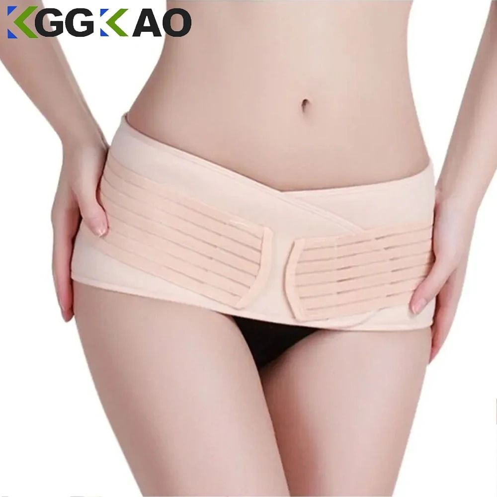 Adjustable Pelvic And Lumbar Hip Support Belt For Recovery And Pain Relief 0