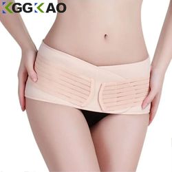 adjustable pelvic and lumbar hip support belt for recovery and pain relief