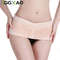 Adjustable Pelvic And Lumbar Hip Support Belt For Recovery And Pain Relief 0