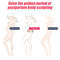 Adjustable Pelvic And Lumbar Hip Support Belt For Recovery And Pain Relief 5