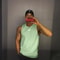 Mens Bodybuilding Tank Top Sleeveless Gym Workout Vest 4